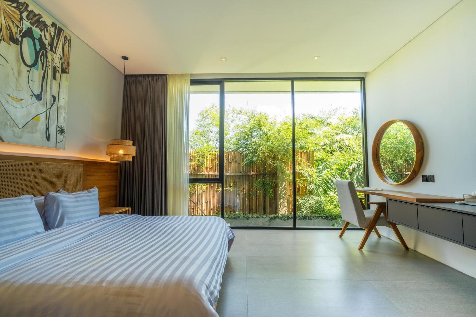 3brd Modern Close To The In * Seminyak (Bali)